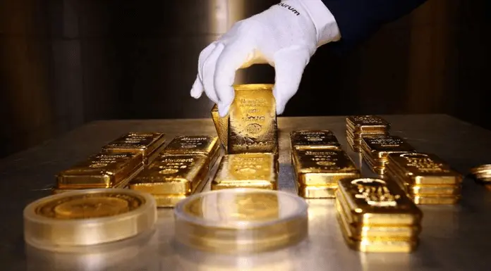 Ισολογισμός Κεντρικής Τράπεζας - Πόσο χρυσό έχει στο ενεργητικό της