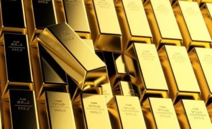 Χρυσός: Εξανεμίζει τα κέρδη του λόγω Fed