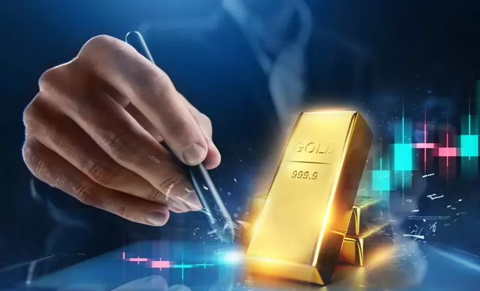 Δίχως φρένα ο χρυσός: Μία ανάσα από τα $4.000 - Και θα έχει συνέχεια