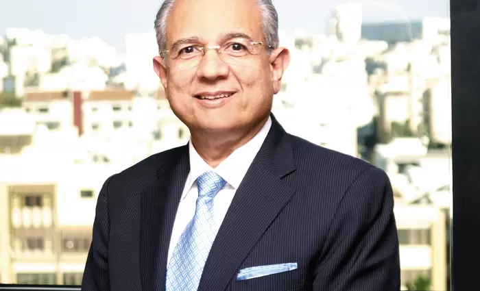 71. Χρίστης Χριστοφόρου, CEO Deloitte Κύπρου