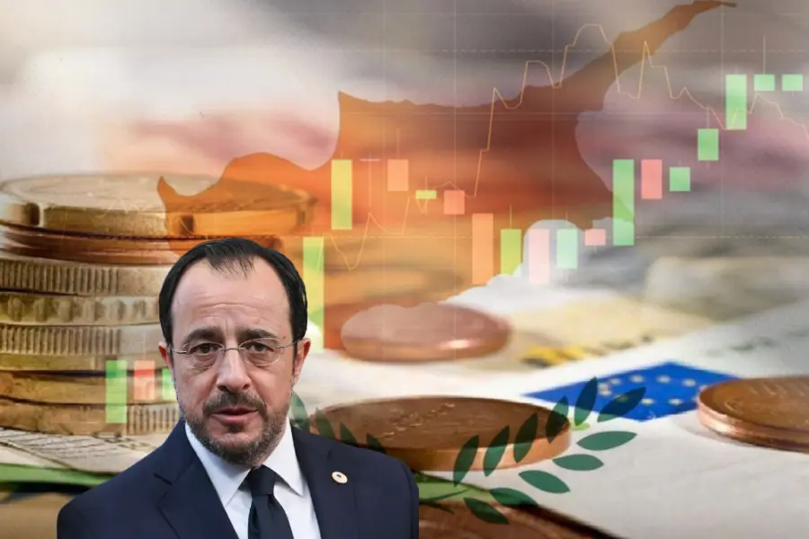 Πρόεδρος Χριστοδουλίδης για φορολόγηση τραπεζών: «Επικίνδυνη προσέγγιση»