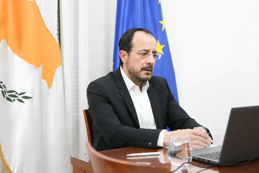 Παρουσιάζεται σήμερα το πρόγραμμα της Κυπριακής Προεδρίας της ΕΕ