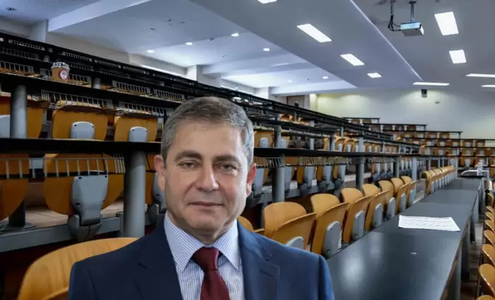 Τάσος Χριστοφίδης: Αν περάσει η τροπολογία, τα κυπριακά ΑΕΙ θα μείνουν θεατές των ξένων