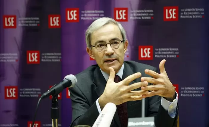 Ο Πισσαρίδης επικεφαλής των οικονομικών της ηλεκτρικής σύνδεσης Αιγύπτου-Κύπρου