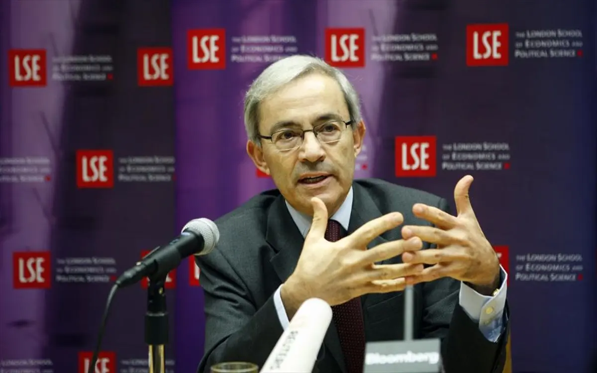 Ο Πισσαρίδης επικεφαλής των οικονομικών της ηλεκτρικής σύνδεσης Αιγύπτου-Κύπρου