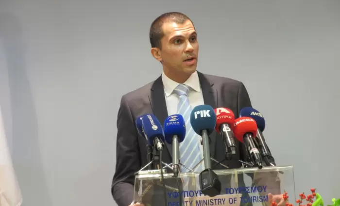 Κατατέθηκε η Εθνική Στρατηγική για τον Τουρισμό