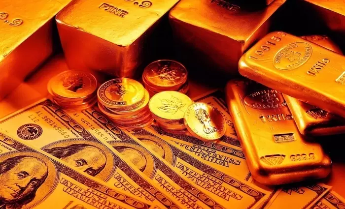 Τρίτη σερί άνοδος για τον χρυσό - Η προσοχή στα επιτόκια της Fed