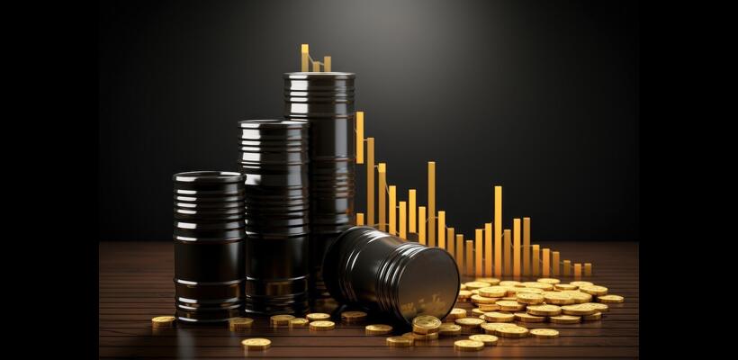 Πώς διαβάζουν οι αγορές τις ρευστοποιήσεις σε χρυσό, ασήμι και πετρέλαιο