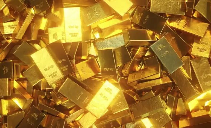 Χρυσός: Εβδομαδιαία πτώση άνω του 2% – Στα $3.353 η ουγγιά