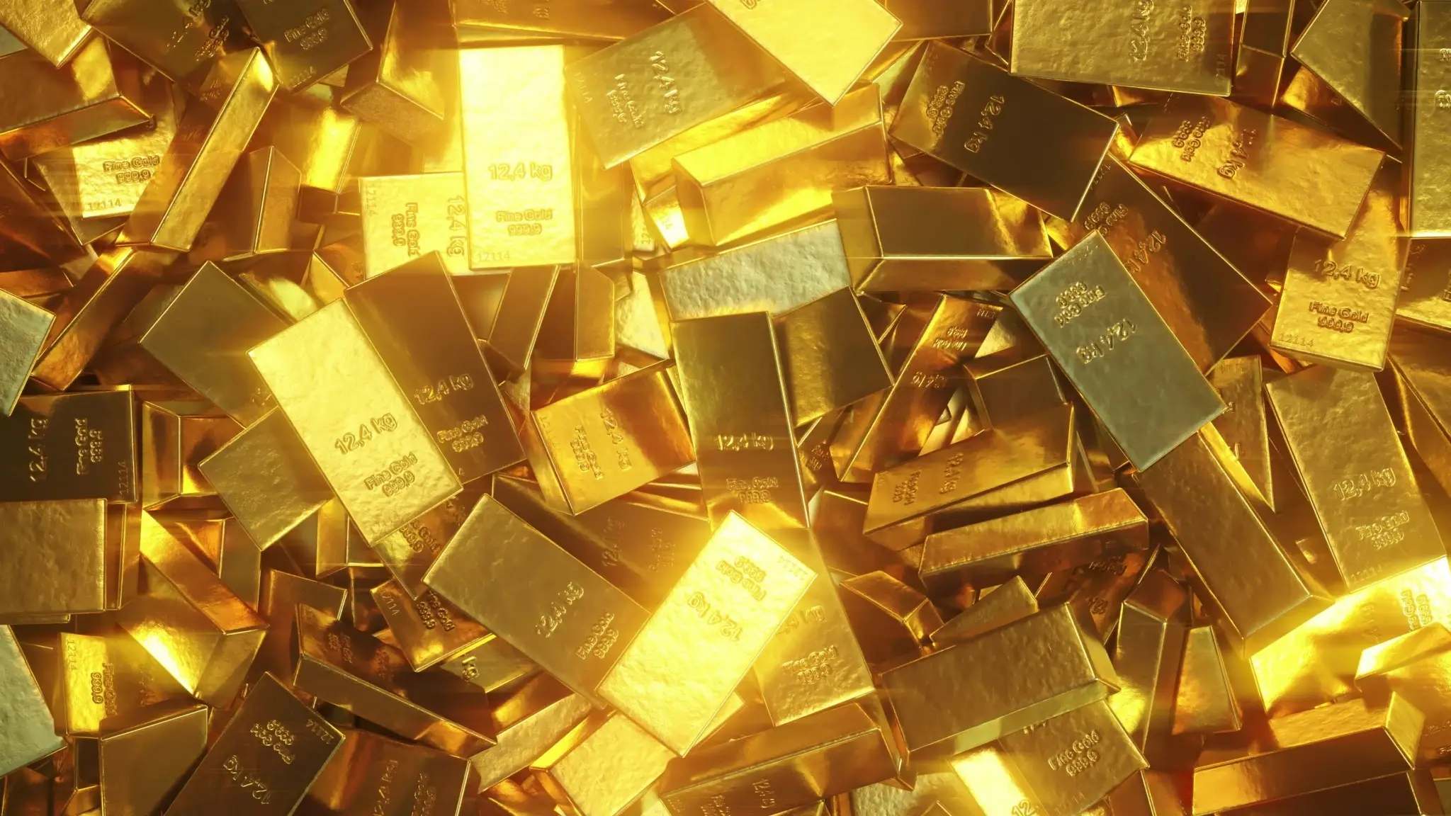 Χρυσός: Συγκρατεί τις απώλειες – Οι εμπορικές συνομιλίες ΕΕ-ΗΠΑ επιβαρύνουν τη ζήτηση