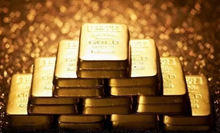 Χρυσός: Ρεκόρ $100 δισ. στην παγκόσμια ζήτηση