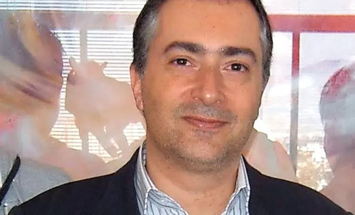 99. Νίκος Χρ. Παττίχης, Εκτελεστικός Πρόεδρος Φιλελεύθερου