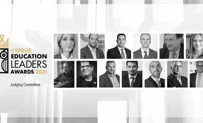 Cyprus Education Leaders Awards 2021