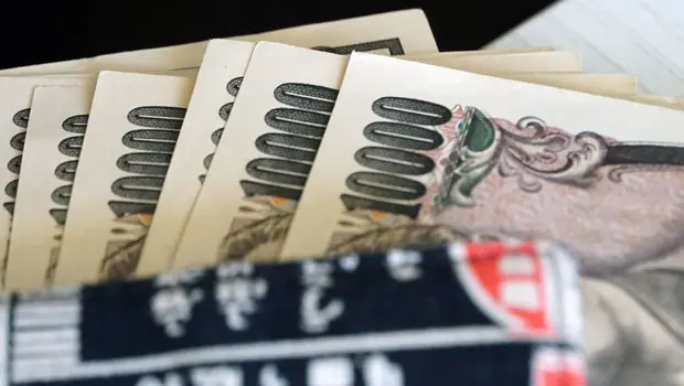 Η Τράπεζα της Ιαπωνίας αναμένεται να προχωρήσει σε αύξηση των επιτοκίων (γράφημα)