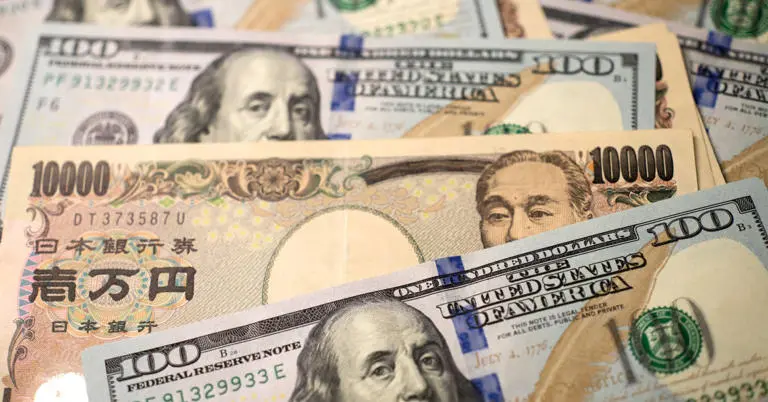 Γεν και ελβετικό φράγκο κερδίζουν την εμπιστοσύνη των επενδυτών ως ασφαλή καταφύγια