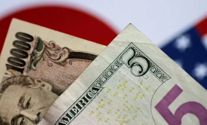 Το Γιεν υπερισχύει έναντι του δολαρίου