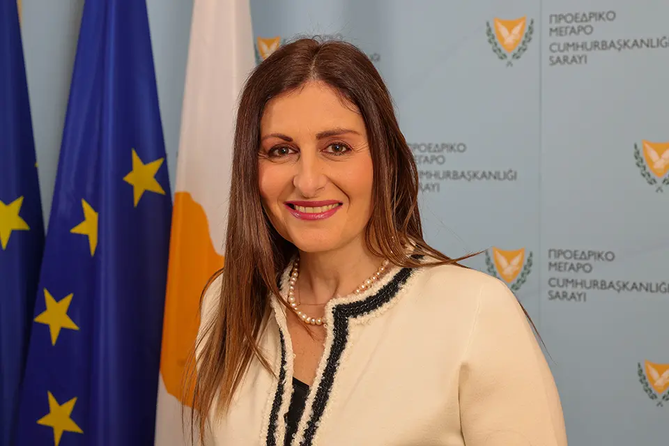 Χατζημανώλη: Στόχος η ενίσχυση της ανταγωνιστικότητας της ευρωπαϊκής ναυτιλίας