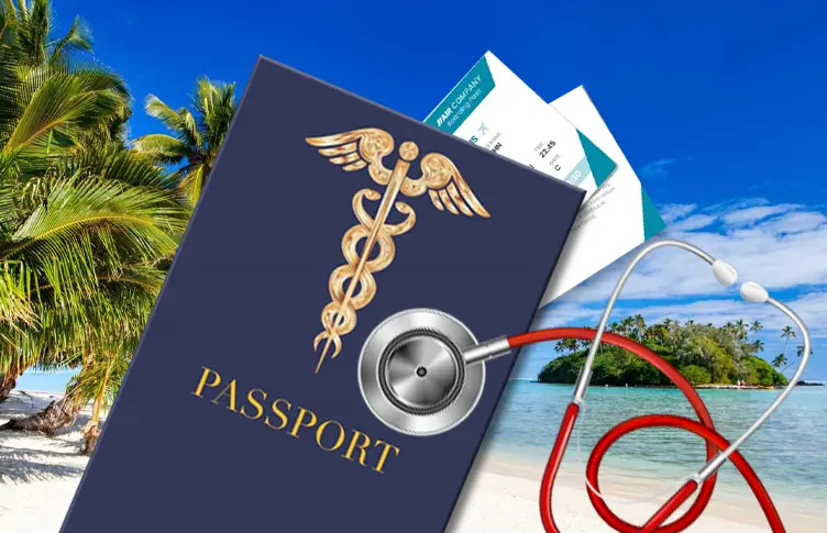 Τ/κ στην προεδρία του Παγκόσμιου Συμβουλίου Τουρισμού Υγείας