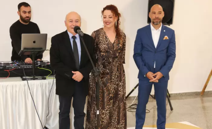 Η Αχιλλέας Γιάγκου & Υιοί ΛΤΔ γιορτάζει 40 Χρόνια Επιτυχίας και Καινοτομίας