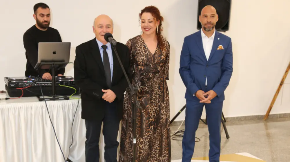 Η Αχιλλέας Γιάγκου & Υιοί ΛΤΔ γιορτάζει 40 Χρόνια Επιτυχίας και Καινοτομίας