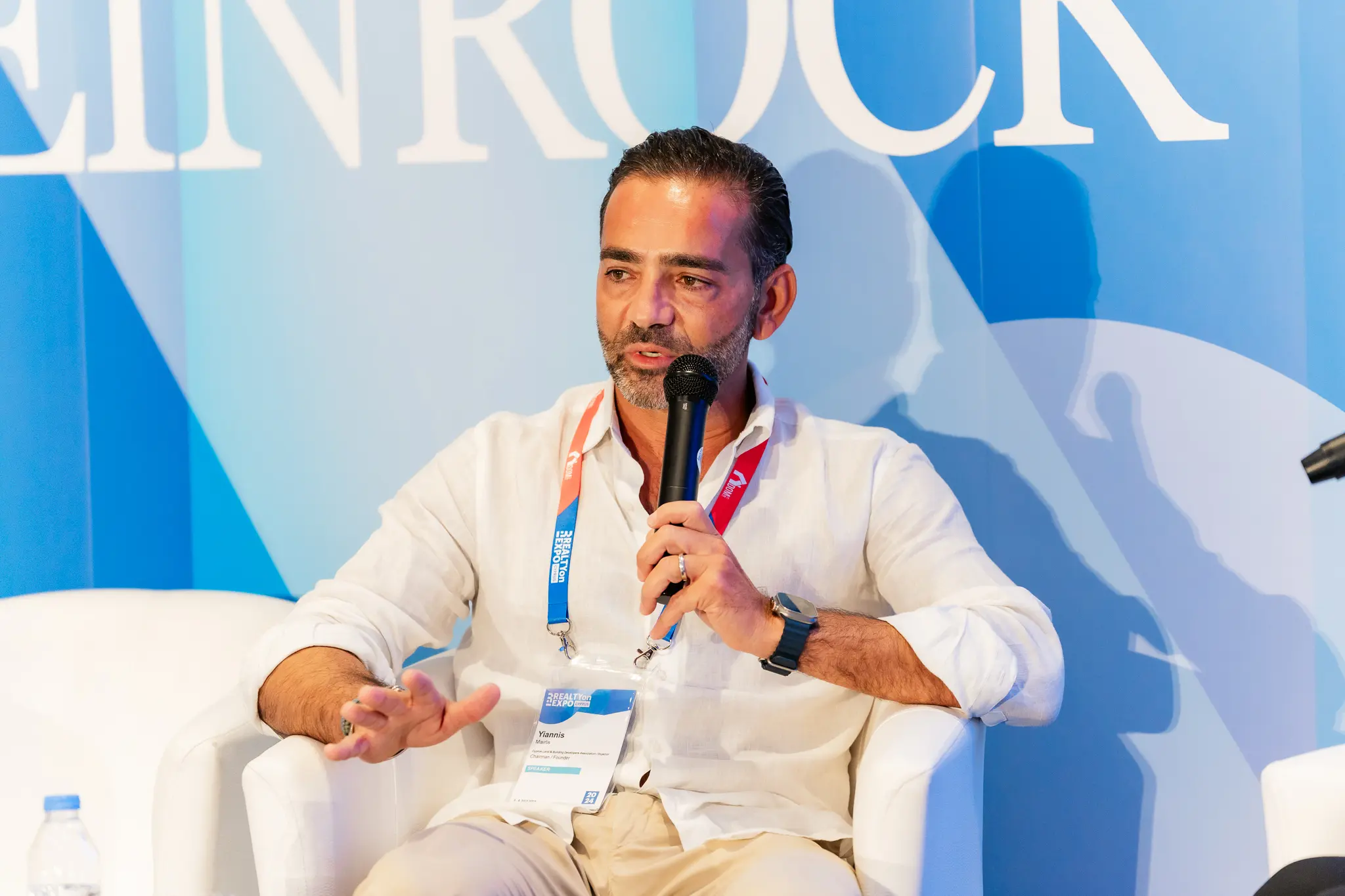 Γ. Μισιρλής: Αυτό είναι το αντίδοτο στις αυξημένες τιμές των ακινήτων