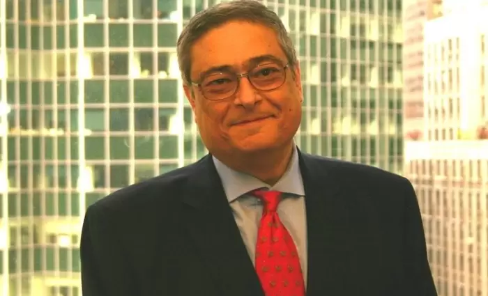 Πρόεδρος ΔΣ Ελληνικής Τράπεζας ο Youssef A.Nasr