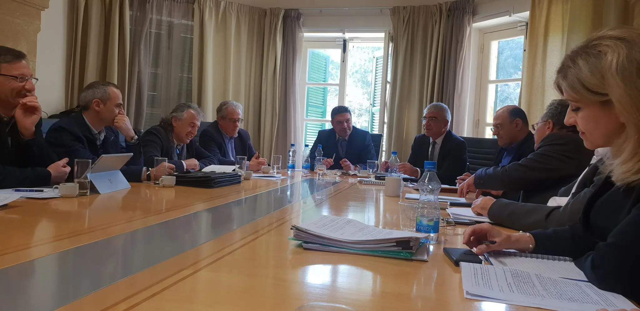 Νέα Πολιτική Αδειοδότησης της Ανάπτυξης