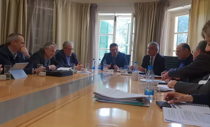 Νέα Πολιτική Αδειοδότησης της Ανάπτυξης