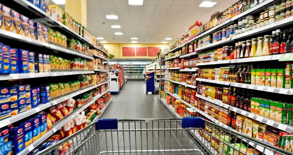 Υπ. Καταναλωτή: Διαφορά 6% στις τιμές ανάμεσα σε φθηνά και ακριβά καλάθια σούπερ μάρκετ