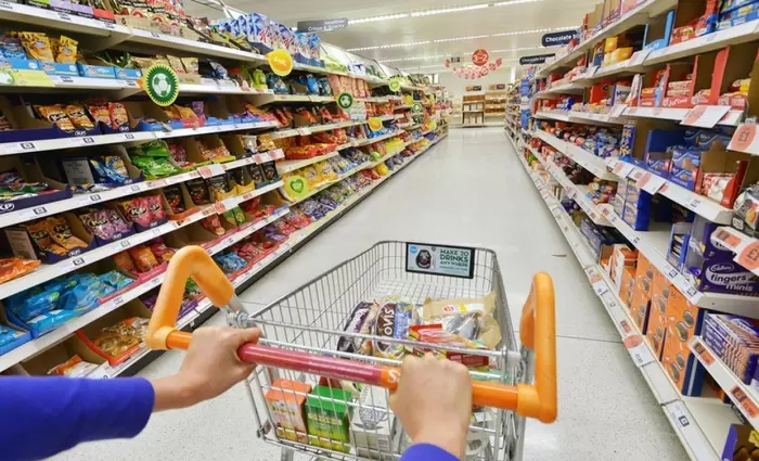 Σκαμπανεβάσματα στις τιμές βασικών καταναλωτικών αγαθών