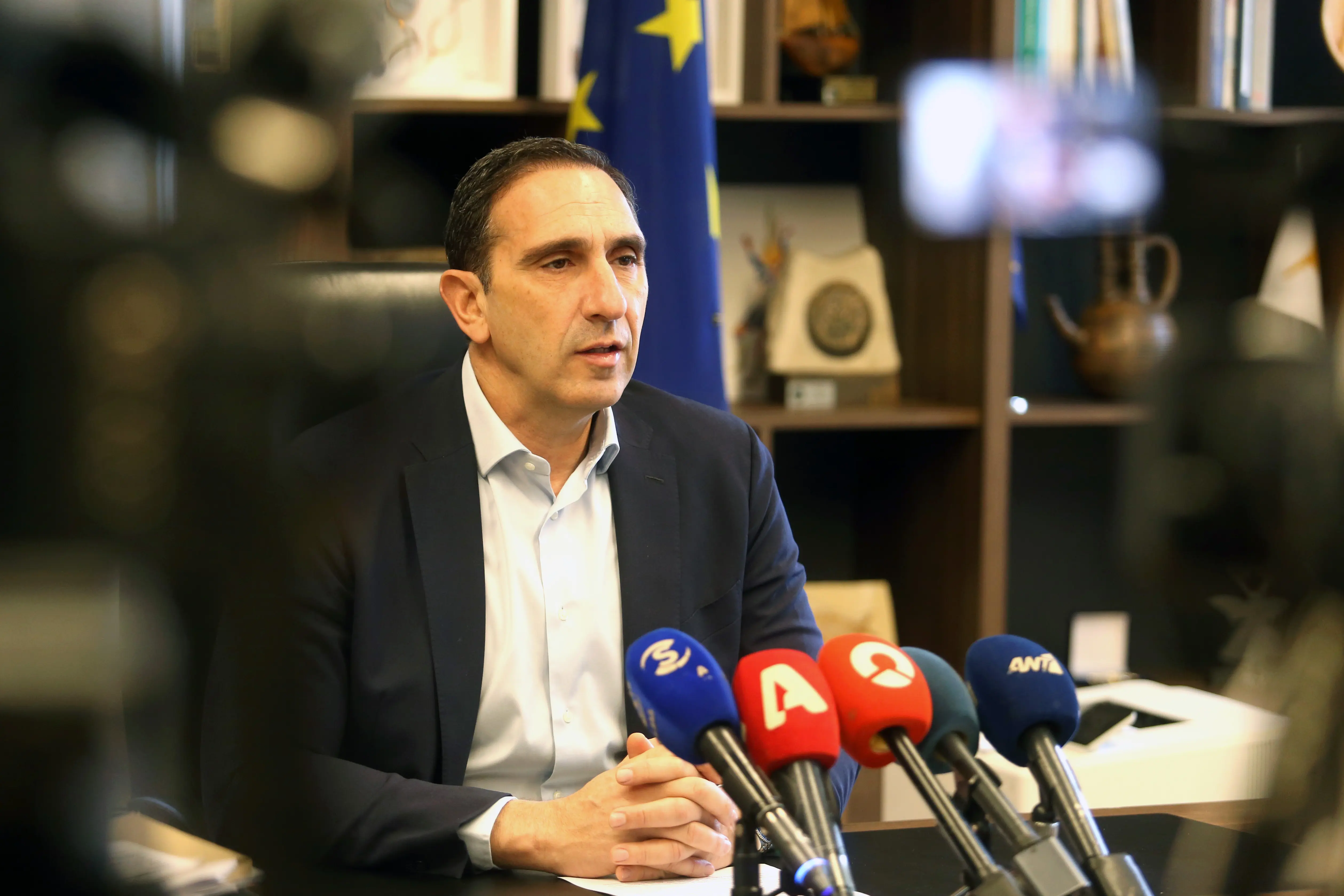 Σε ισχύ οι fast-track διαδικασίες και για μεσαίου ρίσκου αναπτύξεις