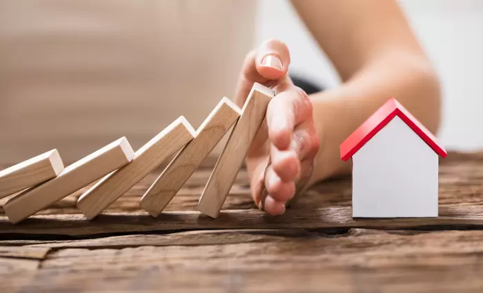 Πως ο πληθωρισμός επηρεάζει την ασφάλιση της κατοικίας σας