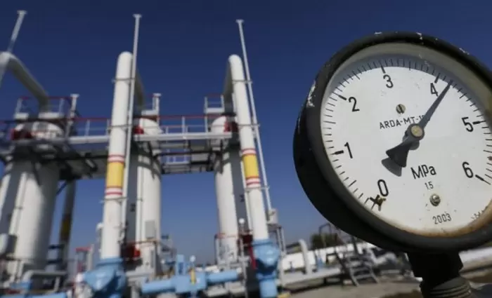 Κυβέρνηση – ΕΤΕπ: Ένεση €150 εκατ. για υποδομές φυσικού αερίου