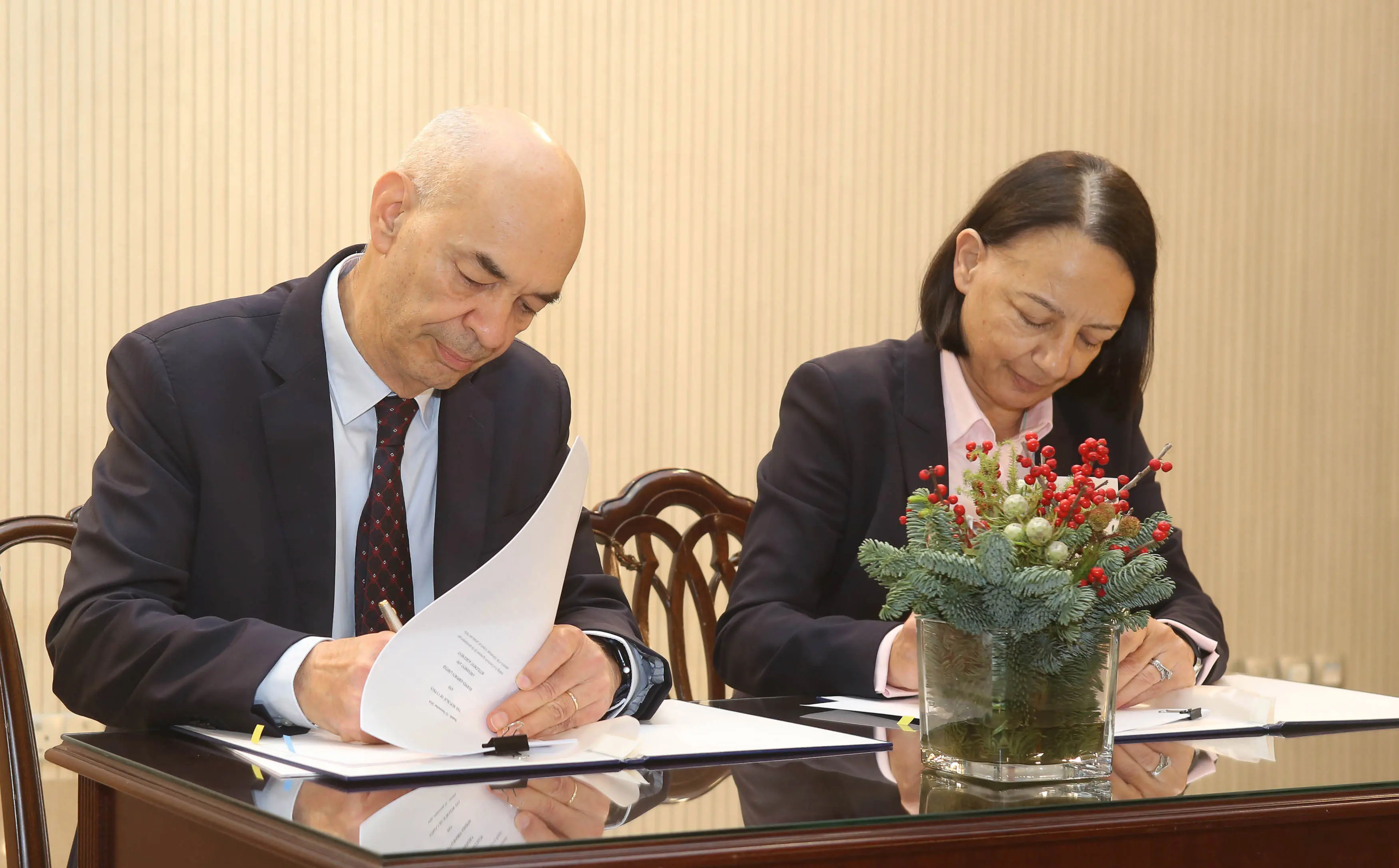 Έπεσαν οι υπογραφές για το deal στα αεροδρόμια – Τι λένε Υπ. Μεταφορών – Hermes Airports