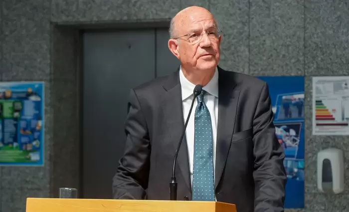 ΥΠΟΙΚ: Εξέφρασε προβληματισμό για τις επιπτώσεις των επιτοκίων