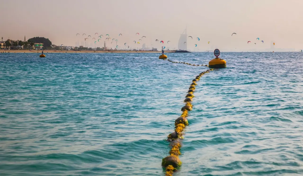 Project Waterworth: Το υποθαλάσσιο καλώδιο διαδικτύου της Meta θα εκτείνεται σε όλο τον κόσμο