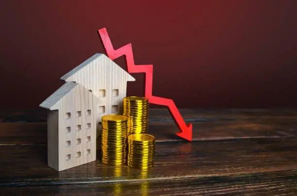 Ανάλυση: Πέφτει το Euribor, αυξάνονται τα νέα στεγαστικά δάνεια