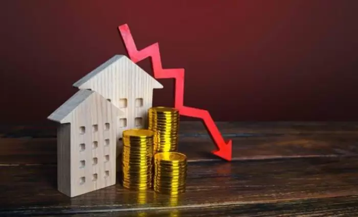 Ανάλυση: Πέφτει το Euribor, αυξάνονται τα νέα στεγαστικά δάνεια