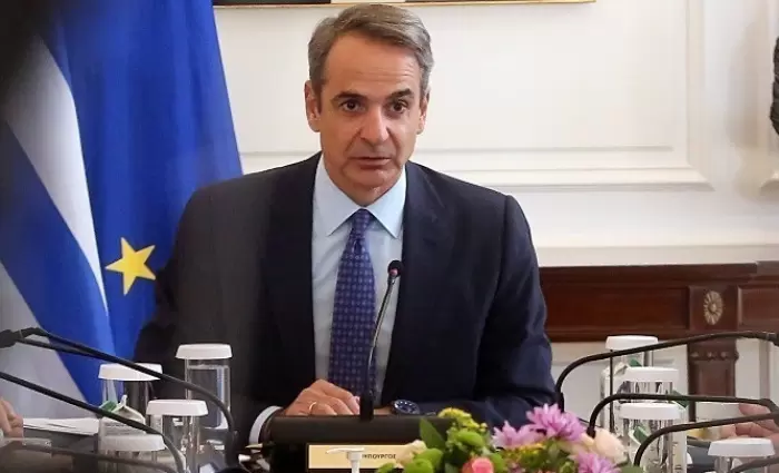 Ελλάδα: Μέτρα για χαμηλοσυνταξιούχους και ενοικιαστές ανακοίνωσε ο Μητσοτάκης