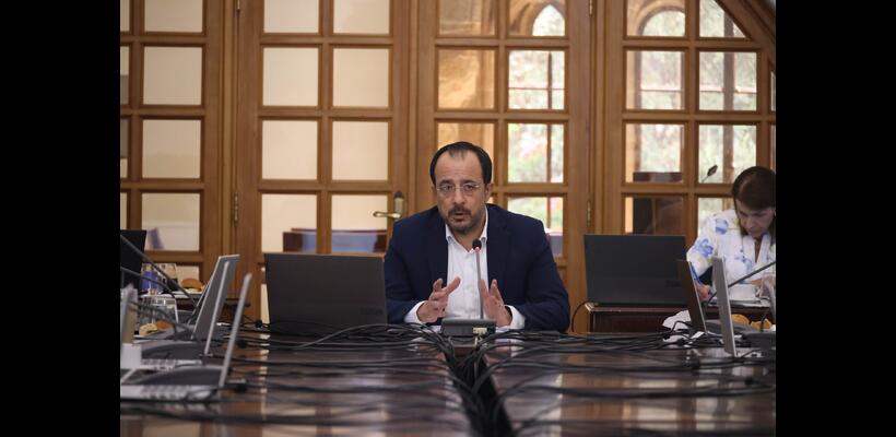 Ιστορικό ρεκόρ η μείωση του δημόσιου χρέους κάτω από 60%, λέει ο ΠτΔ