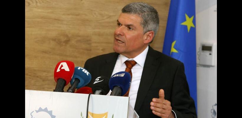 Υπ. Ενέργειας: Βρισκόμαστε σε κρίσιμο σταυροδρόμι για την πράσινη μετάβαση
