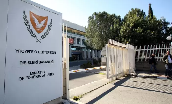 Επαφές Υπουργείου Εξωτερικών με υπάλληλους της J&P στην Σ. Αραβία