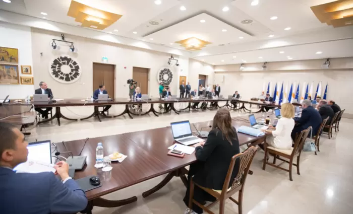 Εγκρίθηκε συμπληρωματικός προϋπολογισμός €148 εκατομμυρίων