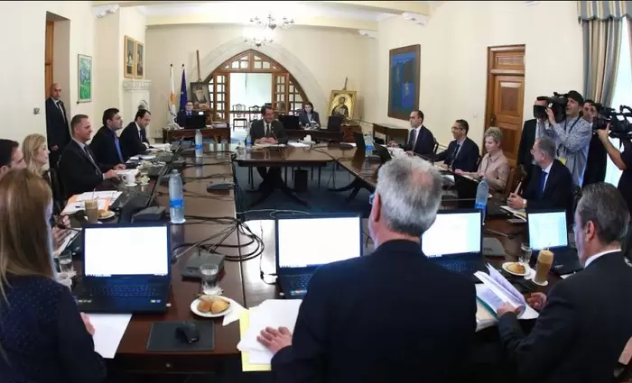 Οι νέες αποφάσεις του Υπουργικού Συμβουλίου