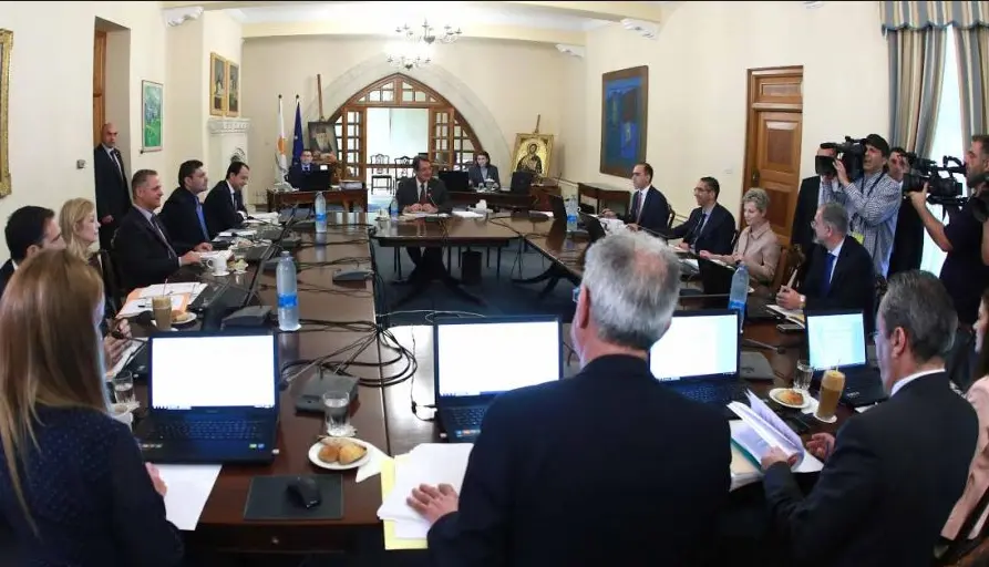 Οι νέες αποφάσεις του Υπουργικού Συμβουλίου
