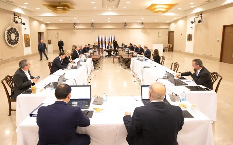 Ενώπιον του Υπουργικού το νομοσχέδιο για τις κρατικές εγγυήσεις