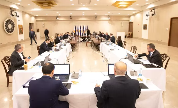 Ενώπιον του Υπουργικού το σχέδιο για άνοιγμα των αεροδρομίων