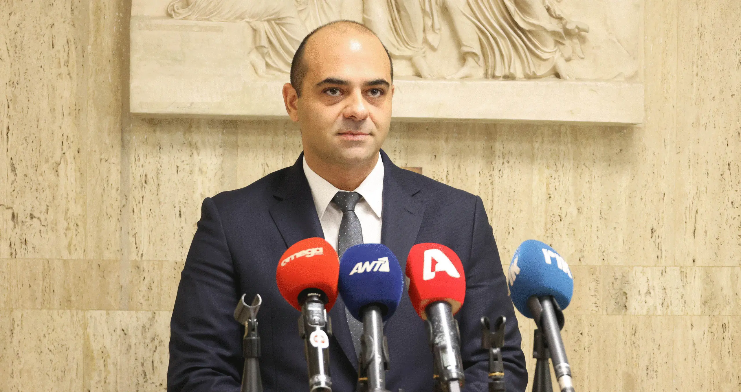 Κατατέθηκε η πρόταση για το πέναλτι 12% - Σημείο αναφοράς τα 40 χρόνια εισφορών