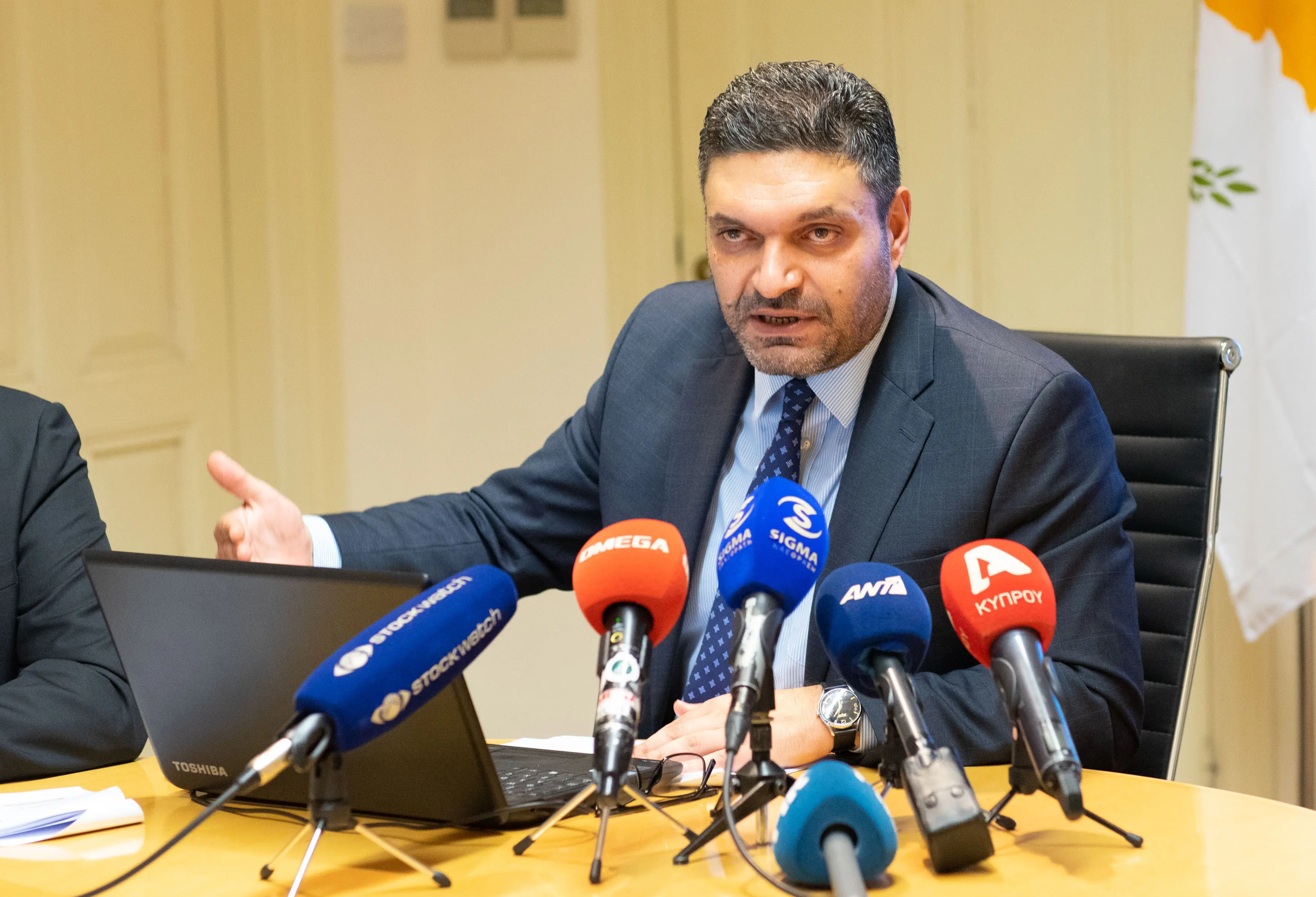 ΥΠΟΙΚ: Η μικρότερη συρρίκνωση δείχνει την ανθεκτικότητα της οικονομίας