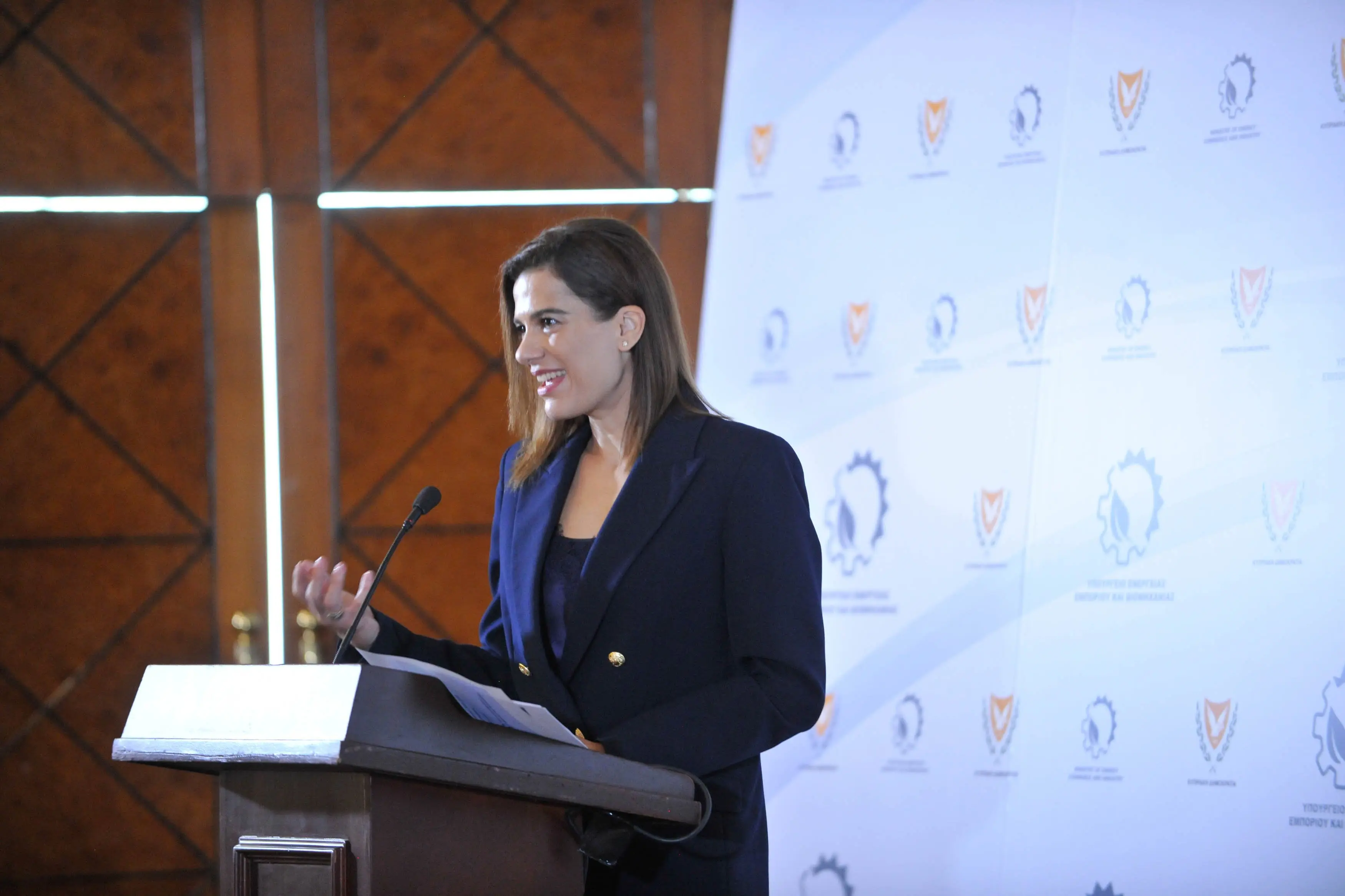 Σχεδιάζουμε δυναμικά και το 2022 με νέα σχέδια χορηγιών €150 εκατ.